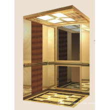 Cheap price small residential elevator lift for home use